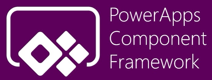 Creating a PCF Control for Dynamics CRM Field